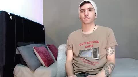 ---Matteo--- online show from 01.12.26