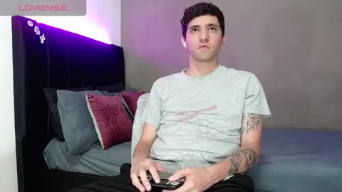 ---Matteo--- online show from 02.22.26