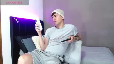 ---Matteo--- online show from 03.11.26