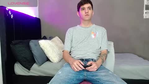 ---Matteo--- online show from 03.27.26