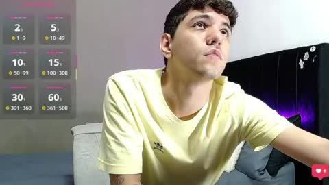 ---Matteo--- online show from 05.14.26