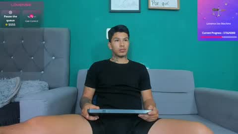 MATTEO online show from 06.05.26