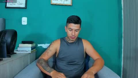MATTEO online show from 07.24.26