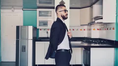 Snapshot of matteo_simpson chatting on 09.24.25 Matteo simpson online show from 09.24.25