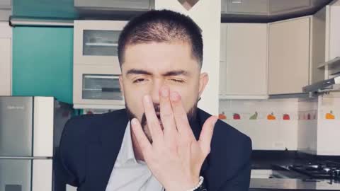 Snapshot of matteo_simpson chatting on 09.29.25 Matteo simpson online show from 09.29.25