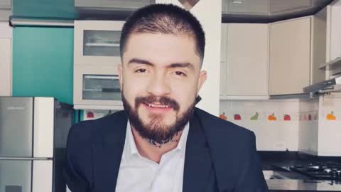 Snapshot of matteo_simpson chatting on 03.20.26 Matteo simpson online show from 03.20.26