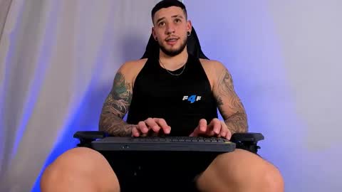 Snapshot of matteosantino25 chatting on 02.12.26 matteosantino25 online show from 02.12.26