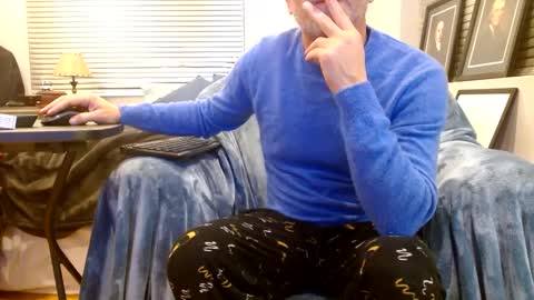 Snapshot of matterson23 chatting on 02.23.25 matterson23 online show from 02.23.25