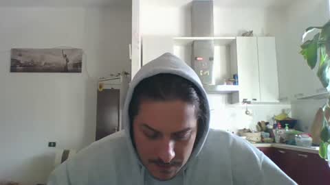 matteushh87 online show from 03.03.26