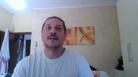 matteushh87 online show from 03.14.26