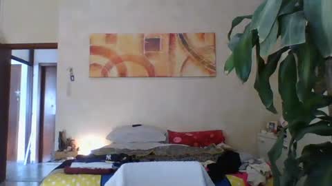 matteushh87 online show from 03.23.26