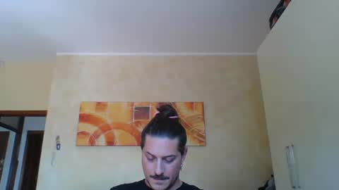 matteushh87 online show from 04.17.26