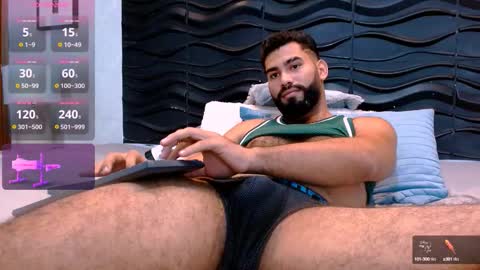 Mattew online show from 09.29.25