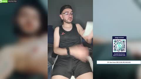 Snapshot of mattforks chatting on 12.01.24 Matt online show from 12.01.24