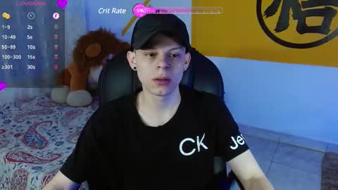 MatthewBoy online show from 12.02.24