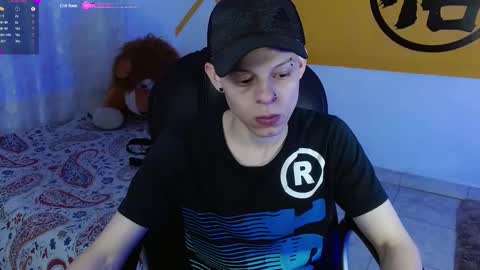 MatthewBoy online show from 12.03.24