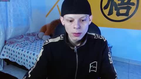 MatthewBoy online show from 12.17.24