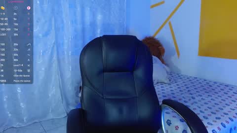 MatthewBoy online show from 01.10.25