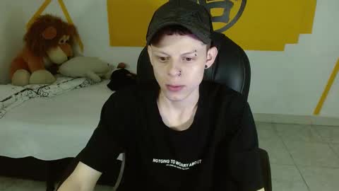 MatthewBoy online show from 01.18.25