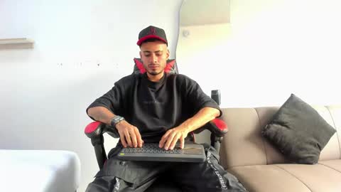 Matthew online show from 01.10.26