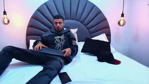 Matthew online show from 01.13.26