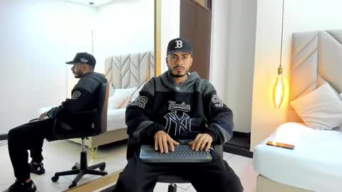 Matthew online show from 02.02.26