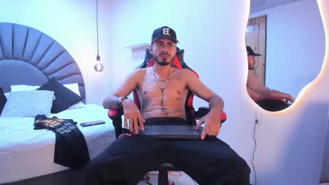 Matthew online show from 02.21.26