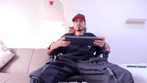 Matthew online show from 03.15.26