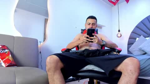 Matthew online show from 03.31.26