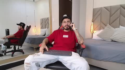 Matthew online show from 05.27.26