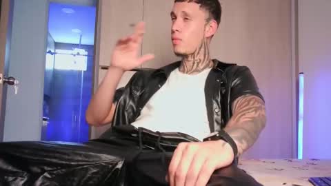 Matt online show from 11.09.25