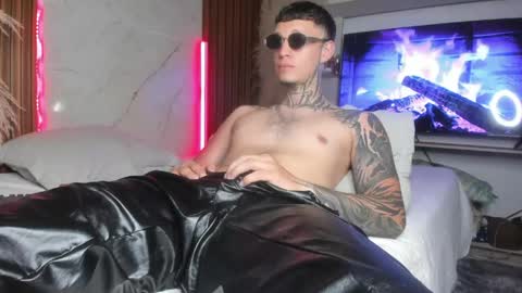 Matt online show from 05.08.26