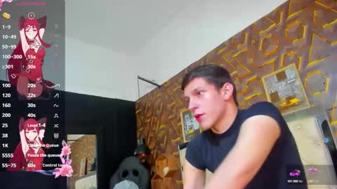 matthew online show from 09.27.25