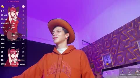 matthew online show from 10.11.25