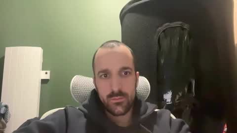 Snapshot of matthias24 chatting on 03.18.26 M online show from 03.18.26