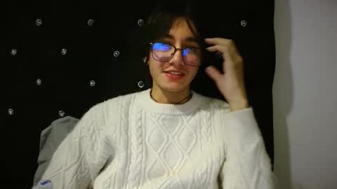 Matti Mendez online show from 06.11.26