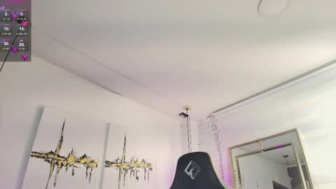 TATIANA  AND ROUS online show from 02.22.25