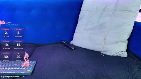 TATIANA  AND ROUS online show from 02.24.25