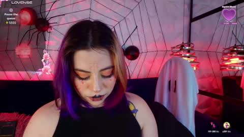 TATIANA  AND ROUS online show from 10.15.25