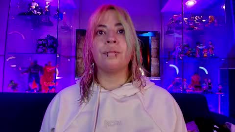 TATIANA  AND ROUS online show from 02.16.26