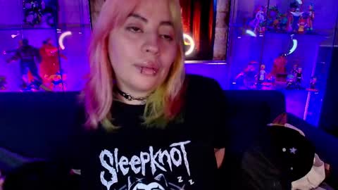 TATIANA  AND ROUS online show from 02.17.26