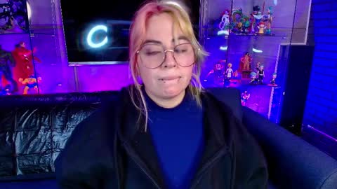 TATIANA  AND ROUS online show from 02.23.26