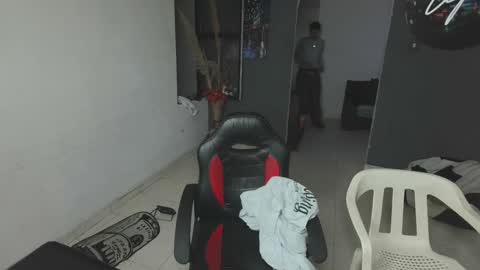 mattias     online show from 02.05.25