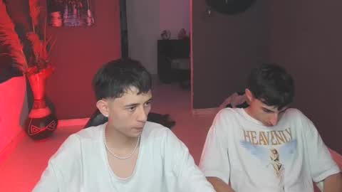 mattias     online show from 02.08.25