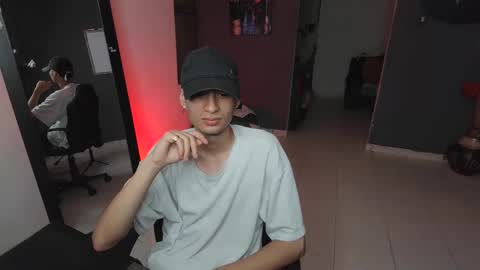 mattias     online show from 02.14.25