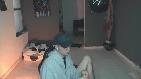 mattias     online show from 02.20.25