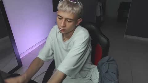 mattias     online show from 02.23.25