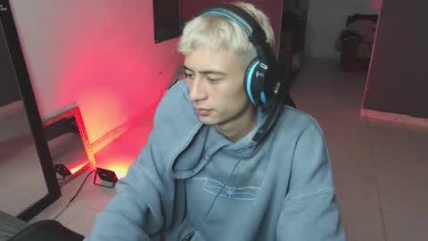 mattias     online show from 02.23.25