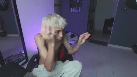 mattias     online show from 03.07.25