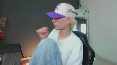 mattias     online show from 10.22.25